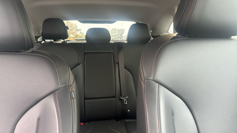 MG HS 1.5 T-GDI PHEV Trophy 5dr Auto Hatchback